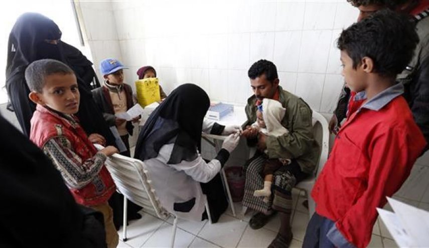 سازمان ملل خواستار بازگشایی فوری بنادر و فرودگاه های یمن شد