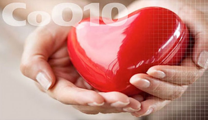 از کوآنزیم Q10 چه می‌دانید؟
