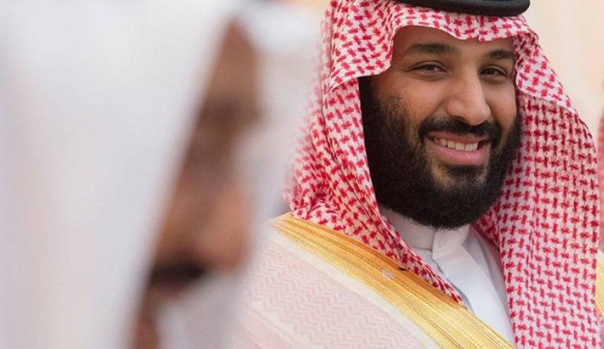 آغاز باج گیری از شاهزادگان و بازرگانان بازداشت شده در عربستان