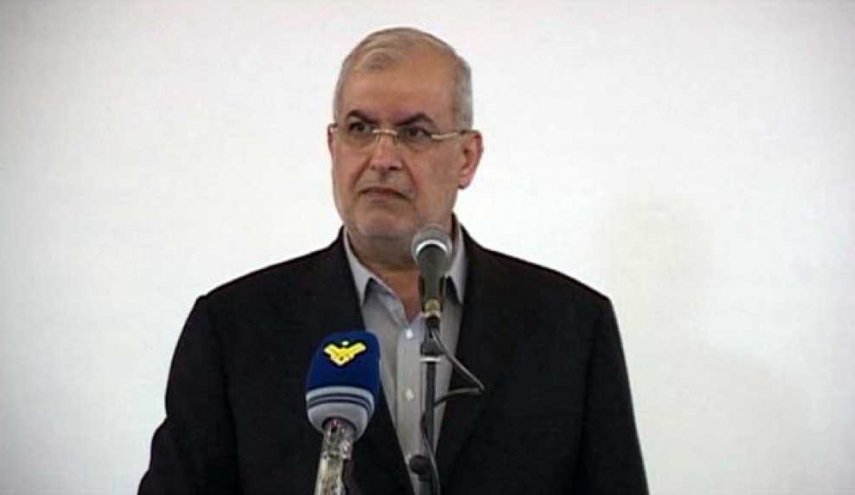 رعد: حزب الله منفتح على كل ما يحفظ الأمن والسلم الأهلي