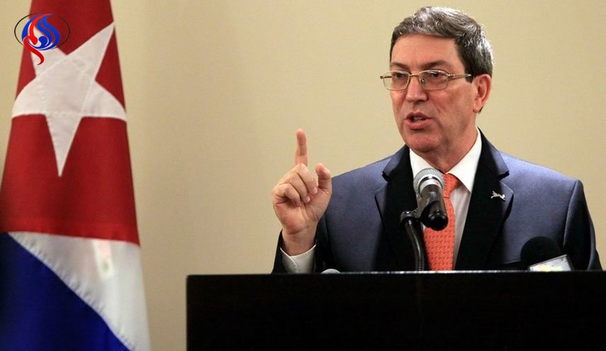 كوبا تؤكد دعمها بيونغ يانغ وتدعو إلى الحوار 