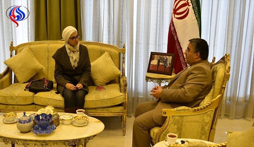هذا ما قاله سفير إيران بالأردن حول مزاعم «التدخل»