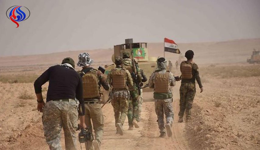 تحرير 77 قرية والسيطرة على جسر ومطار جنيف في الحضر