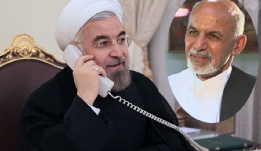 ایران صلح، ثبات و امنیت پایدار در افغانستان را به نفع منطقه می داند