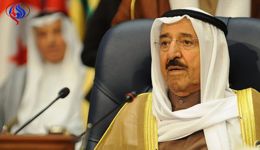 مخابرات الامارات تكشف خلافات داخل العائلة الحاكمة بالكويت!