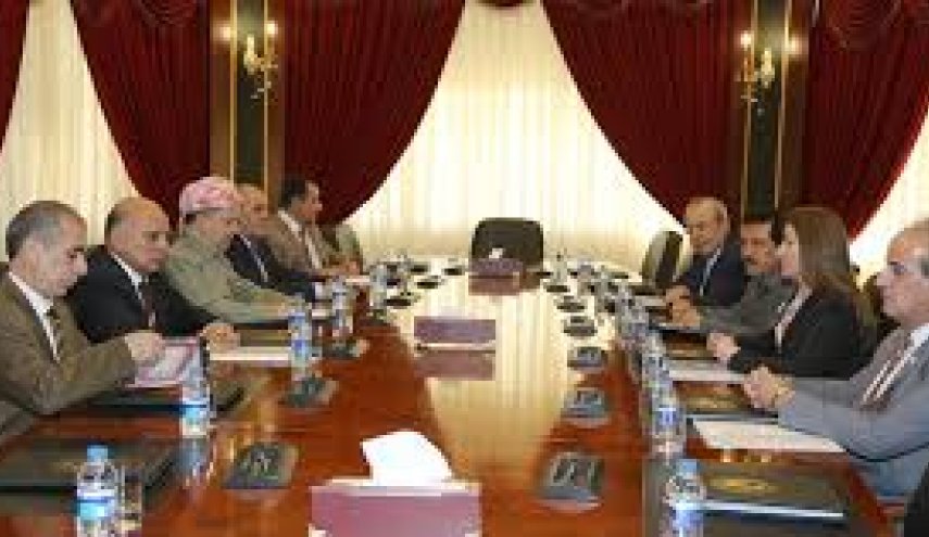 هذا ما طلبته أربيل من بغداد..