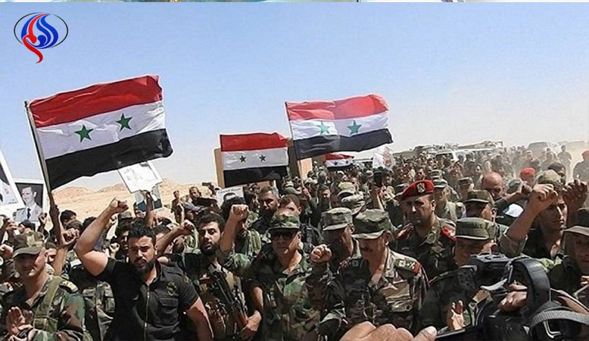 روسیه: 98 درصد از اراضی تحت تصرف داعش در سوریه آزاد شد