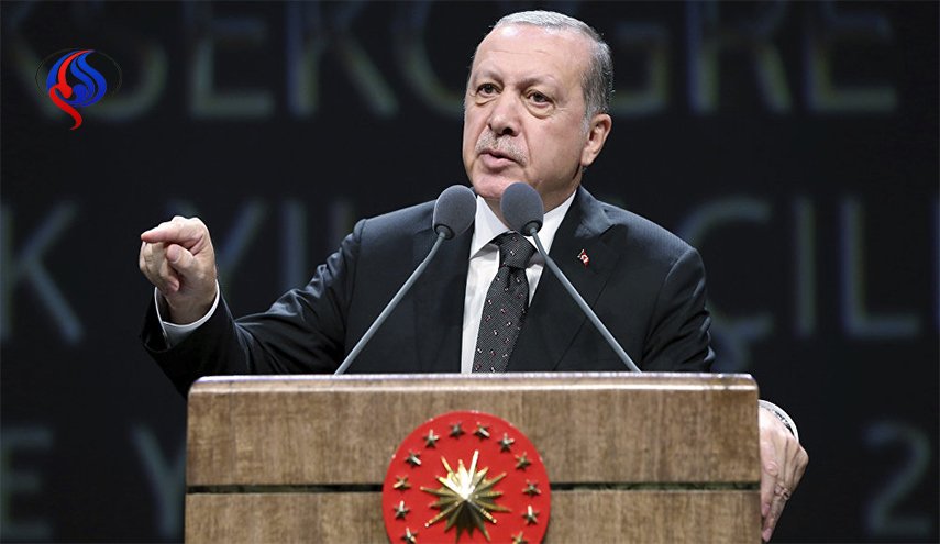 أردوغان لا يستبعد إجراء اتصالات مستقبلية مع  الأسد

