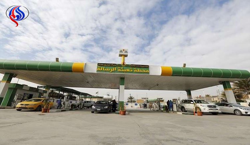 العراق يدشن مصفاة نفطية بعد استعادتها من 