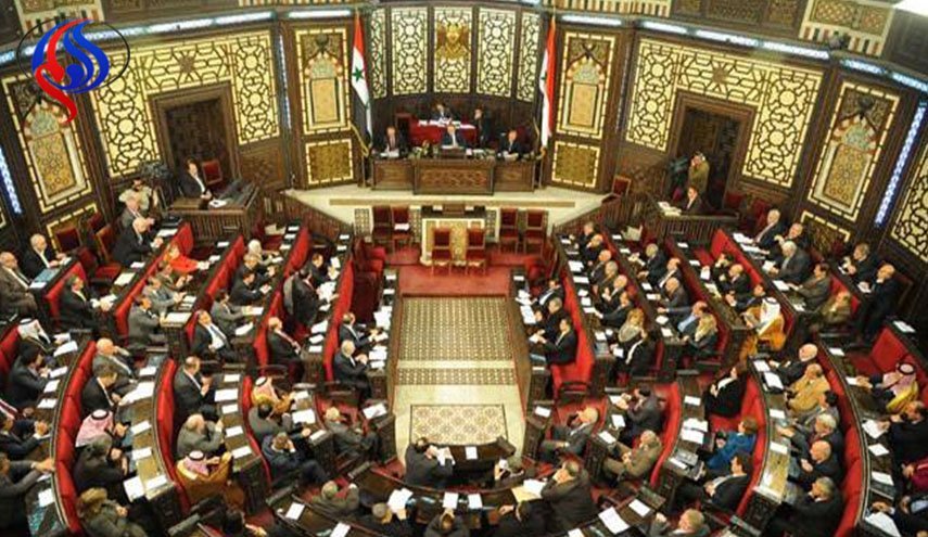 لأول مرة.. مجلس الشعب السوري يرفض قانونا تقدمت به الحكومة