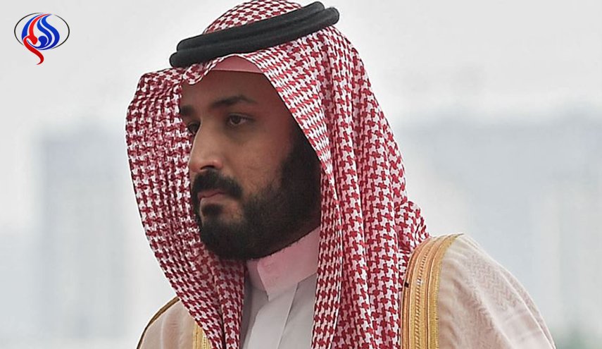ابن سلمان أكبر تهديد لمنطقة الشرق الأوسط!!