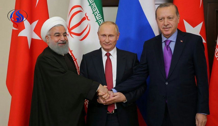 بیانیه مشترک سوچی سند شورای امنیت می شود