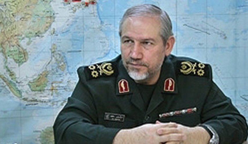 ارزیابی آمادگی‌های دفاعی و امنیتی شمال غرب و تهیه گزارش برای رهبر انقلاب توسط سرلشکر صفوی