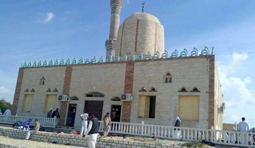 شمار قربانیان حمله تروریستی روز جمعه در مصر به 305 نفر رسید