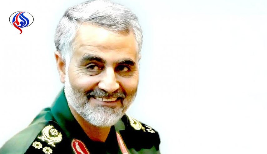 اسپوتنیک روسیه: سردار سلیمانی، قهرمان سوریه