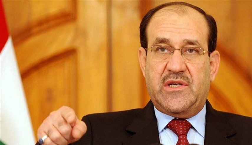 توقعات نوري المالكي لمصر والمعركة ضد الارهاب بعد تفجير سيناء