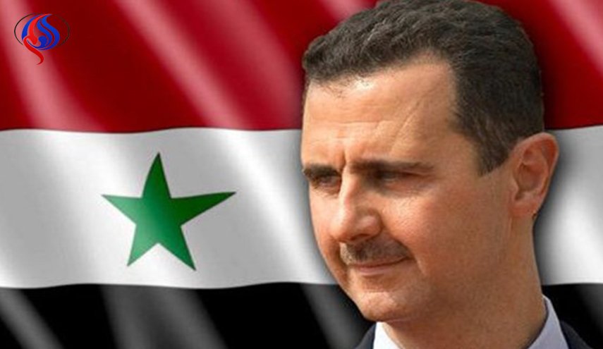 بشار الأسد يحدد موقفه من الجامعة العربية 