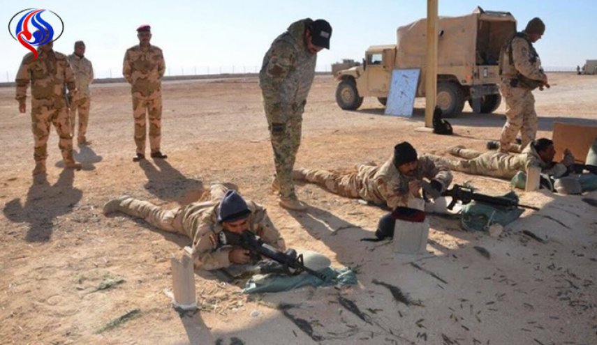 رومانيا ترسل 50 ضابطا لتدريب القوات العراقية
