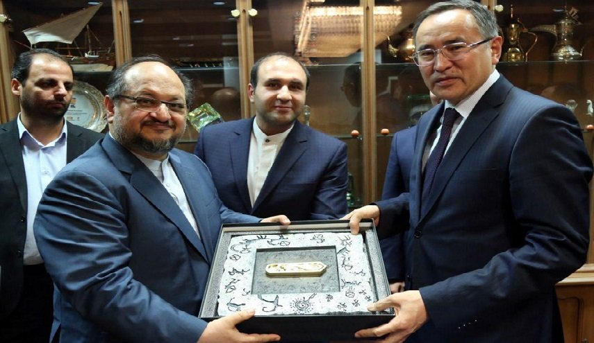 اتفاق ايران ودولة جارة حول مجلس التعاون، اليك التفاصيل