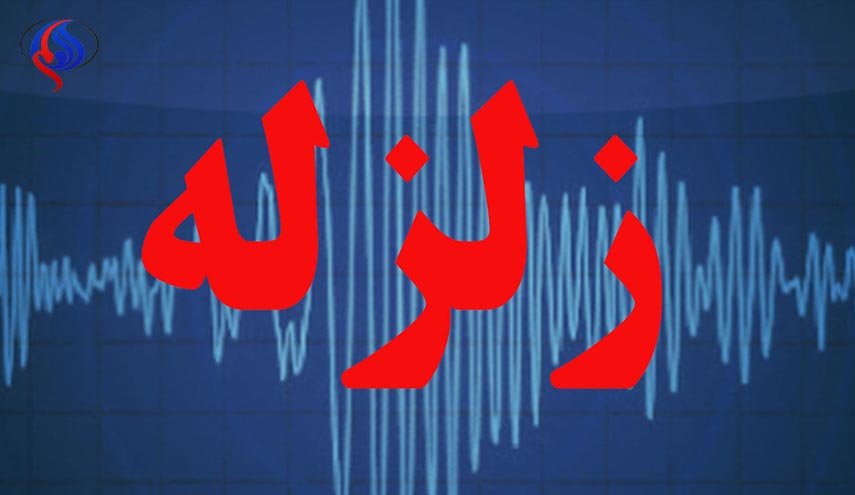  زلزله دوباره کرمانشاه را لرزاند