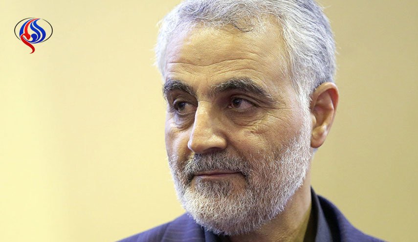 واکنش فعال آمریکایی به مواضع سردار سلیمانی درخصوص آمریکا و داعش