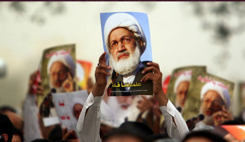 الوفاق: وضعیت جسمانی شیخ «عیسی قاسم» خطرناک است