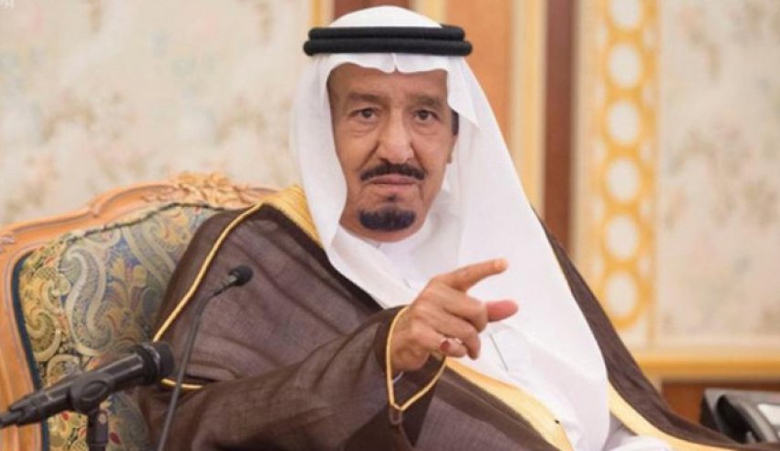 عربستان همۀ شروط 