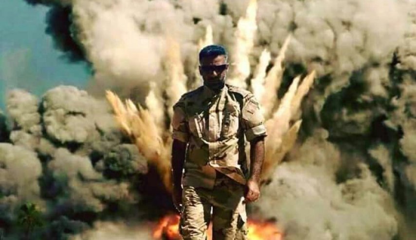 قيادي بالحشد يكشف عن مؤامرة أمريكية خليجية خطيرة تحاك للعراق