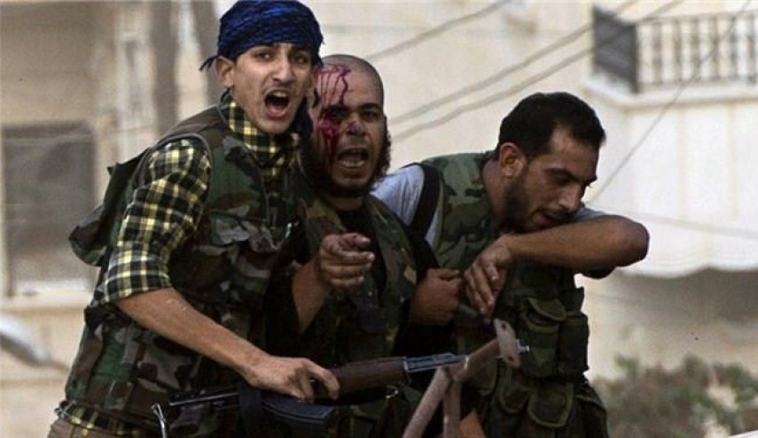 مسلحو درعا مصدومون.. إنها بداية النهاية !