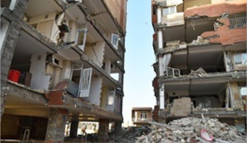 ۱۰ دروغ درباره زلزله کرمانشاه