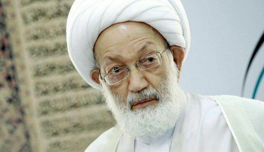 ابراز نگرانی علمای بحرین از وضعیت جسمانی «شیخ عیسی قاسم»