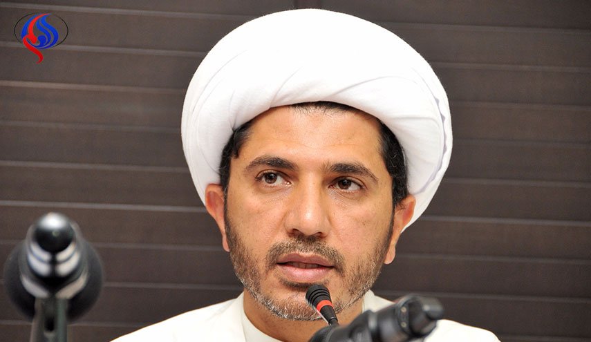 محاكم البحرين تؤجل أولى جلسات المحاكمة الجديدة للشيخ سلمان 


