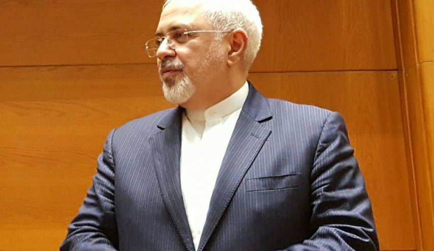 ظریف فردا عازم ارمنستان می‌شود