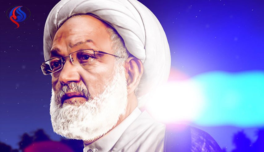 تدهور خطير في صحة آية الله قاسم بعد أكثر من 6 أشهر من حصاره في الدراز