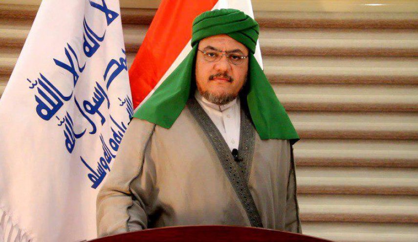 نهاد اهل سنت عراق ازنقش جمهوری اسلامی ایران در جنگ علیه داعش تقدیرکرد