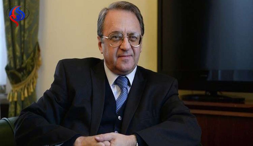موسكو: سنسهم في تعزيز الحوار الوطني الليبي