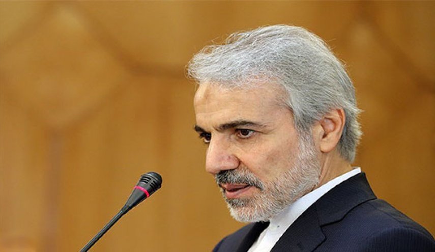 نوبخت: کمک بلاعوض به زلزله زدگان پابرجاست