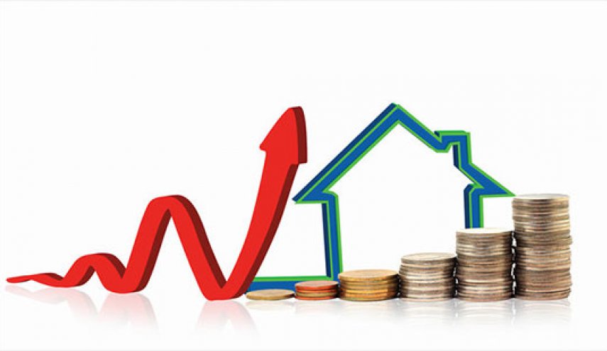تحولات بازار مسکن در تهران به تفکیک مناطق