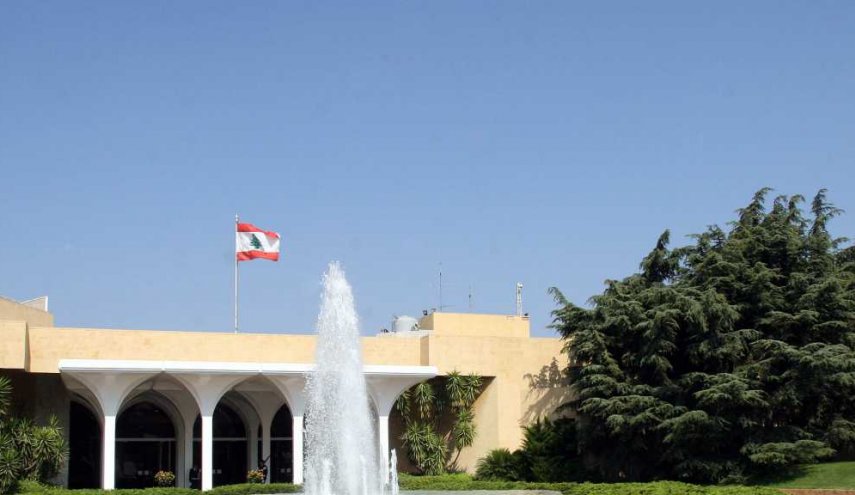 بعبدا متفائلة بـ’التسوية’: لا حياد مع هؤلاء ..