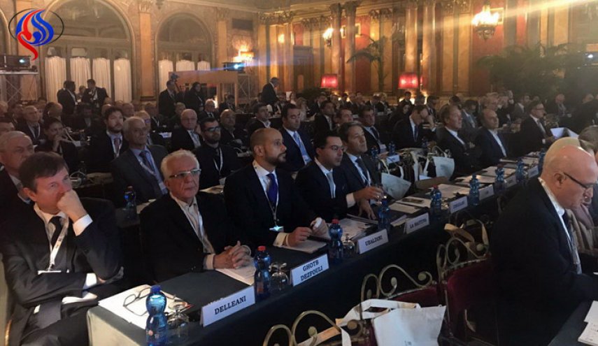 الإيطاليون مستعدون للاستثمار والحضور التجاري الواسع في إيران