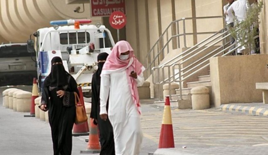 وباء مميت يجتاح السعودية مع قدوم الشتاء