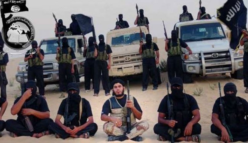 مصر: إحالة 11 متهما في أنصار بيت المقدس للمفتي 