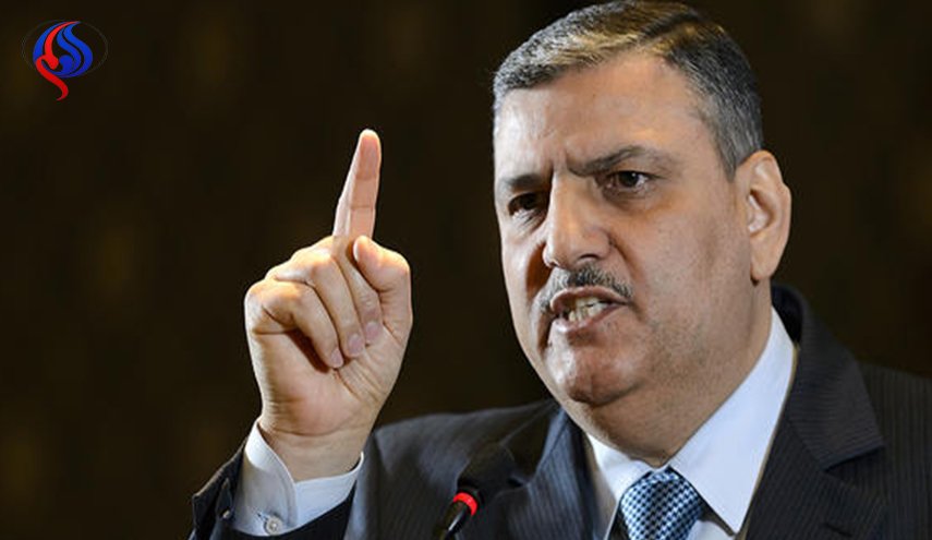 معارض سوري يفضح رياض حجاب