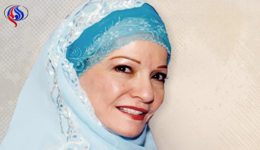 وفاة شادية بعد صراع مع المرض