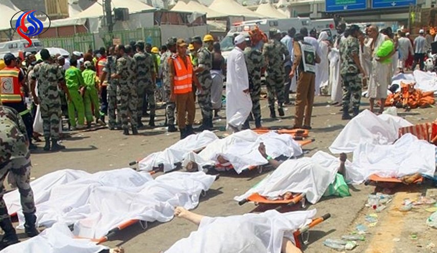 تحديد هوية 4 آخرين من شهداء الحجاج الإيرانيين في حادثة منى