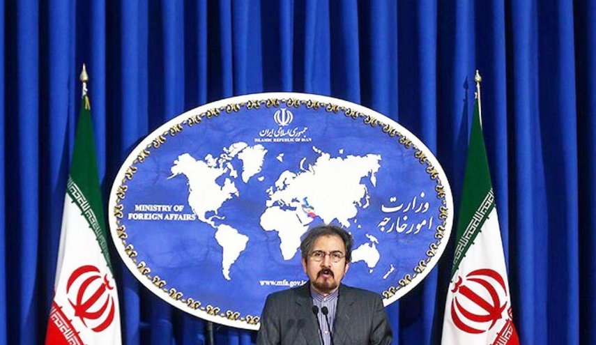 قاسمی: توطئه‌های صهیونیسم برای به فراموشی سپردن آرمان فلسطین ره به جایی نخواهد برد