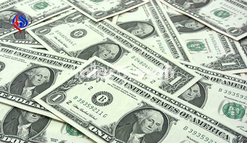 سوريا.. الدولار يرتفع مجددا في أقل من 24 ساعة!