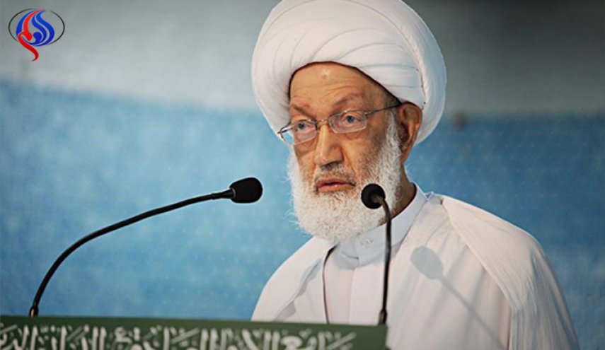 أهالي المنامة والسنابس يحملون السلطات مسؤولية ما يحصل للشيخ قاسم