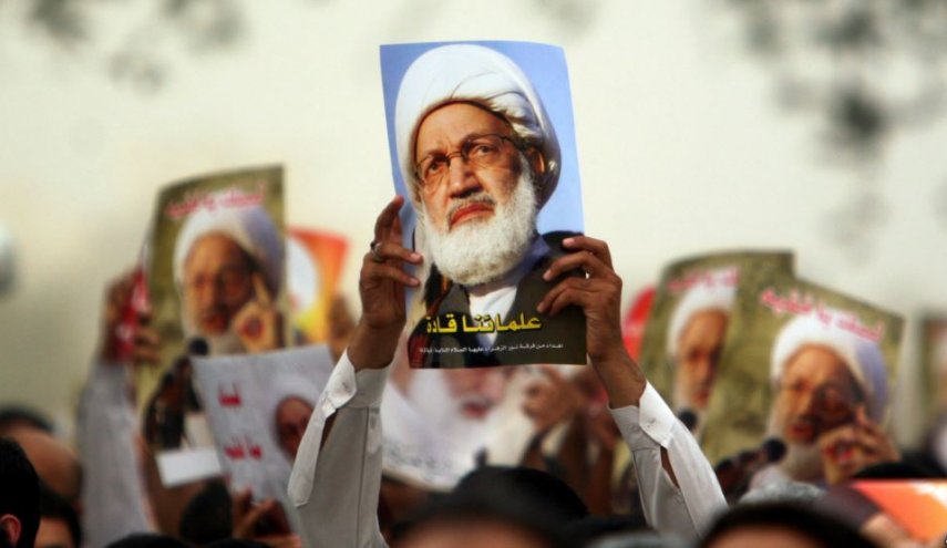 مصادر خاصة تكشف للعالم آخر تطورات الوضع الصحي للشيخ قاسم