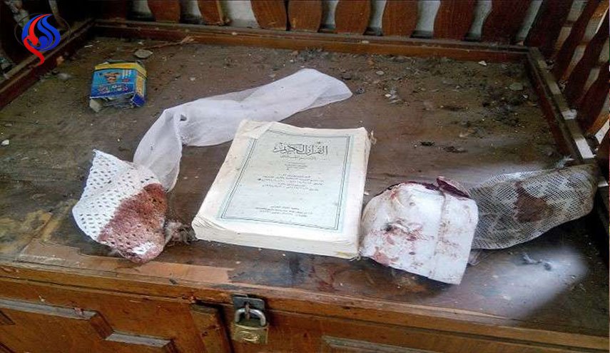 في مدرسة مصرية .. عرض يحاكي هجوم مسجد الروضة ووزارة التربية تفتح تحقيقا
